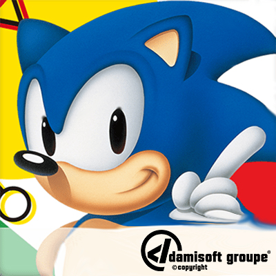 Sonic für Nintendo NES